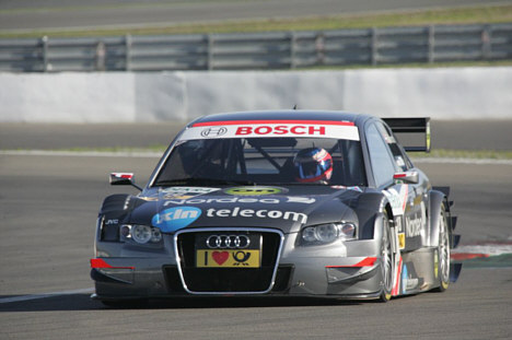 Christian Bakkerud.